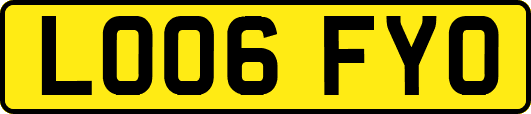 LO06FYO