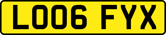 LO06FYX