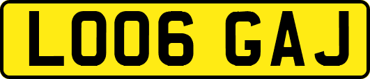 LO06GAJ