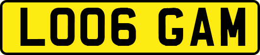 LO06GAM