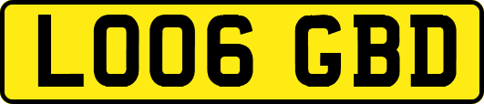 LO06GBD