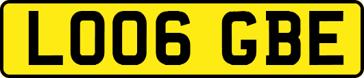 LO06GBE