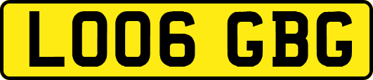 LO06GBG