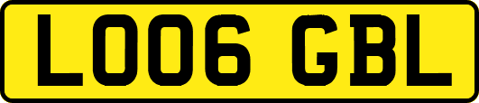 LO06GBL
