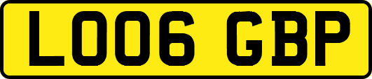 LO06GBP