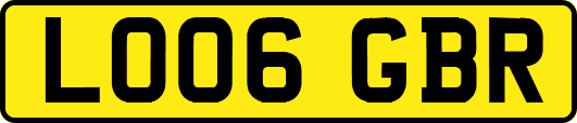 LO06GBR