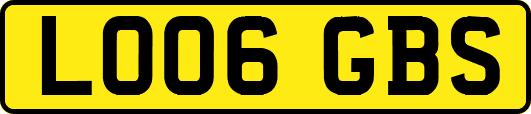 LO06GBS