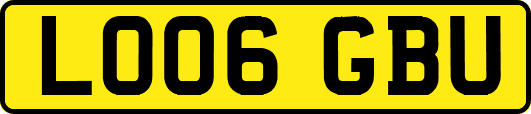 LO06GBU