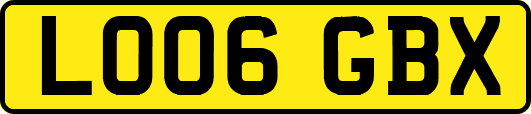 LO06GBX