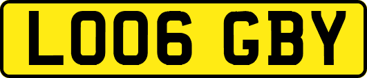 LO06GBY