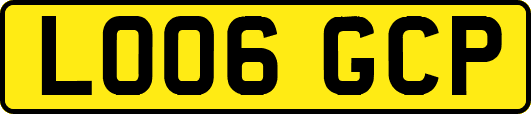 LO06GCP