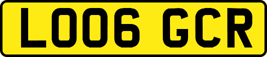 LO06GCR