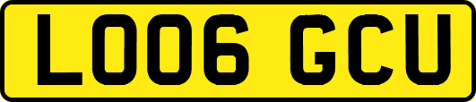 LO06GCU