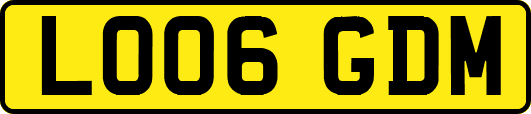 LO06GDM