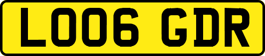 LO06GDR
