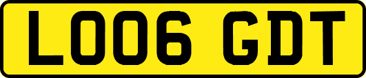 LO06GDT