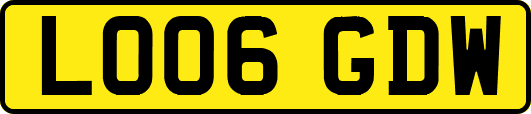 LO06GDW