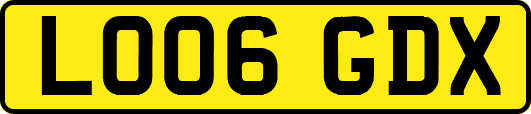 LO06GDX