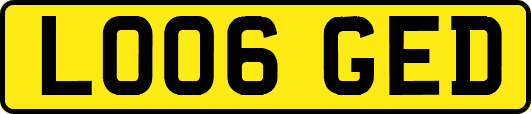 LO06GED