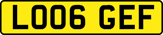 LO06GEF