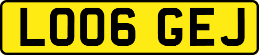 LO06GEJ