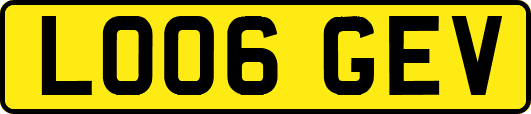 LO06GEV