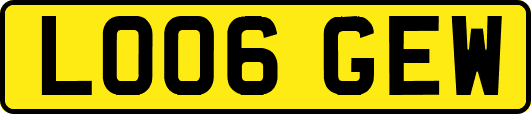 LO06GEW