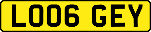 LO06GEY