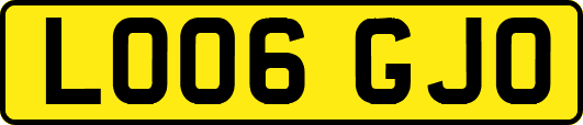 LO06GJO