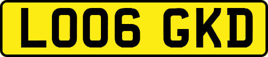 LO06GKD