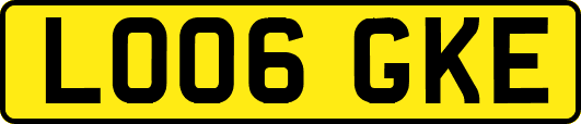 LO06GKE