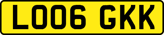 LO06GKK
