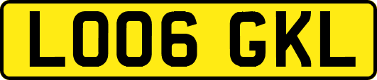 LO06GKL