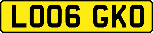 LO06GKO