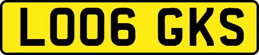 LO06GKS