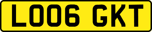 LO06GKT