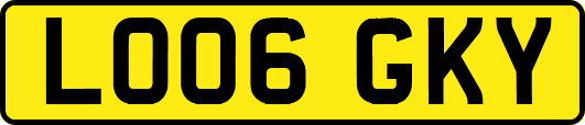 LO06GKY