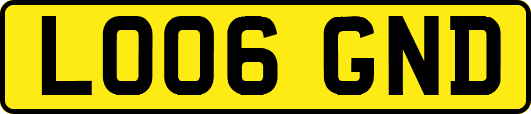 LO06GND