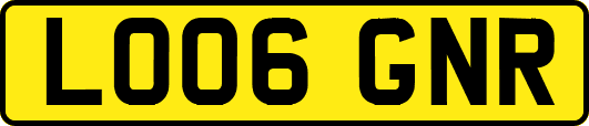 LO06GNR