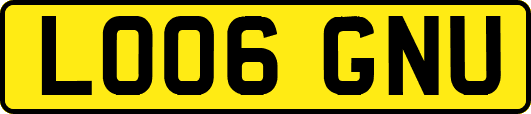 LO06GNU