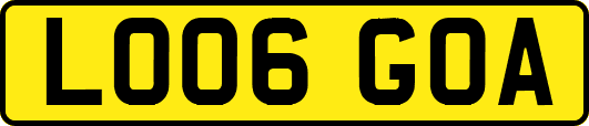 LO06GOA