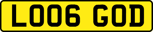 LO06GOD