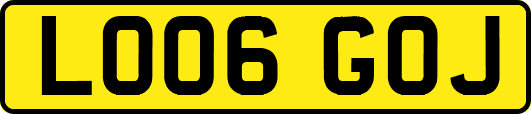 LO06GOJ