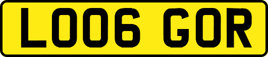 LO06GOR