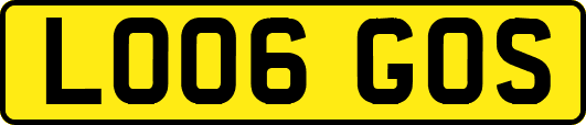 LO06GOS