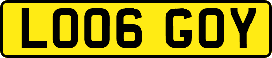 LO06GOY