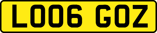 LO06GOZ