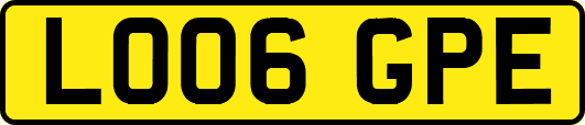 LO06GPE