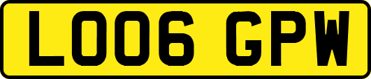 LO06GPW
