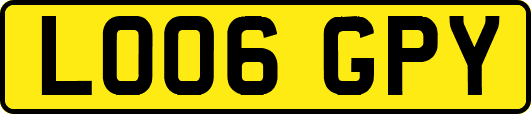 LO06GPY